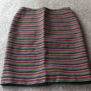 Talbots petite pencil skirt